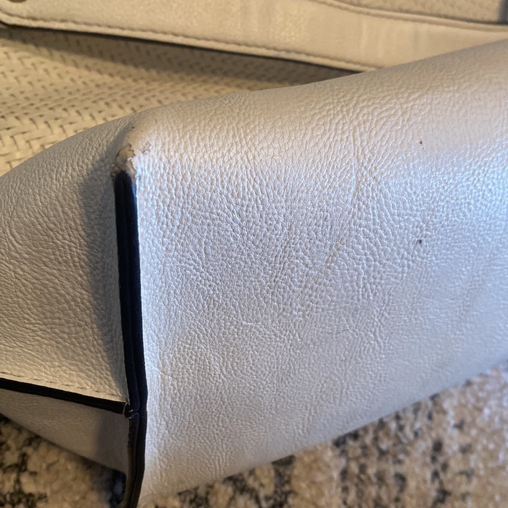 Calvin Klein Tote - Picture 8 of 8
